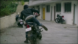 Bang Baang - Season 01 Episode 08